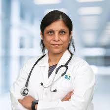 Dr Leena Priyambada